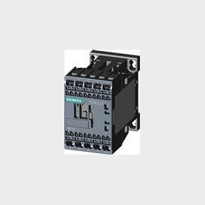 2No + 2Nc Kontaktor, Ac3: 4Kw Dc 24V 4-Pol