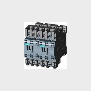 Motorstartare 18,5Kw 24Vac