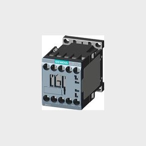 Par. Kont., Ac-3, 4Kw / 400V, 1Nej, 24V