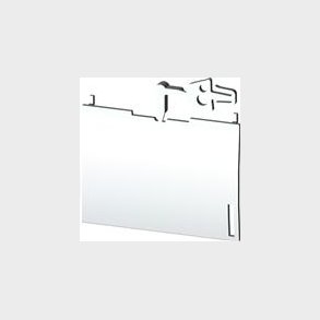 Lock för övervakningsreläer 3Rr2