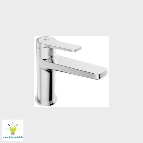 Gbg Epic Hndvaskarmatur Blank Krom