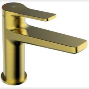 Gbg Epic Tvättställsblandare Mässing