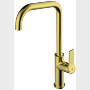 Gbg Epic Köksblandare Mässing