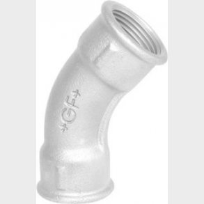 + Gf + Böjningsgalv. Mf / Mf 45Gr 1/2