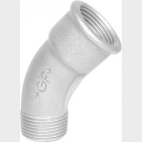 + Gf + Böjningsgalv. Mf / Np 45Gr 2