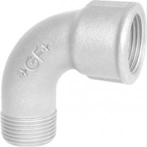 + Gf + Böjningsgalv. Mf / Np 90Gr 1 1/4