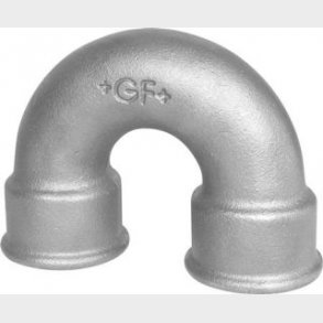 + Gf + Bending Black Double 1/2