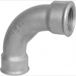 + Gf + Bending Black Mf / Mf 90Gr 1 1/4