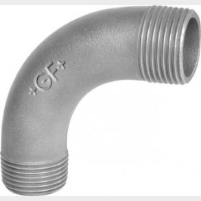 + Gf + Böjsvart Np / Np 90Gr 1 1/2