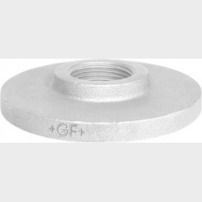 + Gf + Flänsgalv. 2