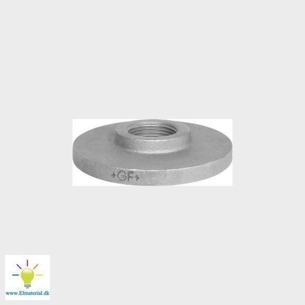 +Gf+ Flange Sort 1 1/2