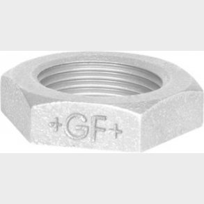 + Gf + Kontrollera mutter Galv. 2