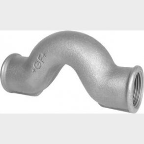 + Gf + Bending Black 1 1/4