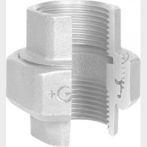 + Gf + Union Galv. Mf / Mf 3