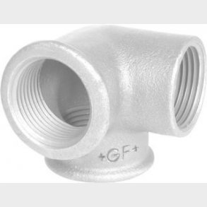 + Gf + Vinkel Galv. W/Sidoutgng 2