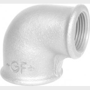 + Gf + Vinkel Galv. Mf / Mf 90Gr 2 1 / 2X2