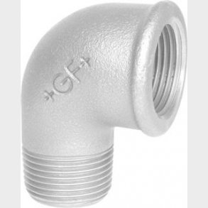 + Gf + Vinkel Galv. Mf / Np 90Gr 3