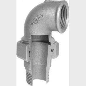 + Gf + Angle Union Black Mf / Np 2