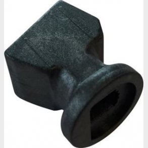 Styre Storköksblandare 1-handtag