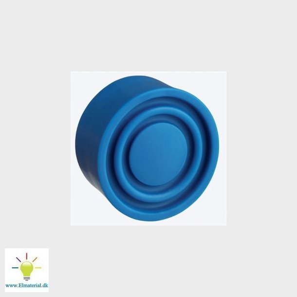 Gummikappe Bl For Zb4Bp/Zb5Ap