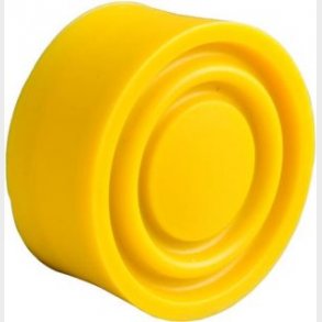 Gummijacka Gul För Xb4Bp / Xb5Bp