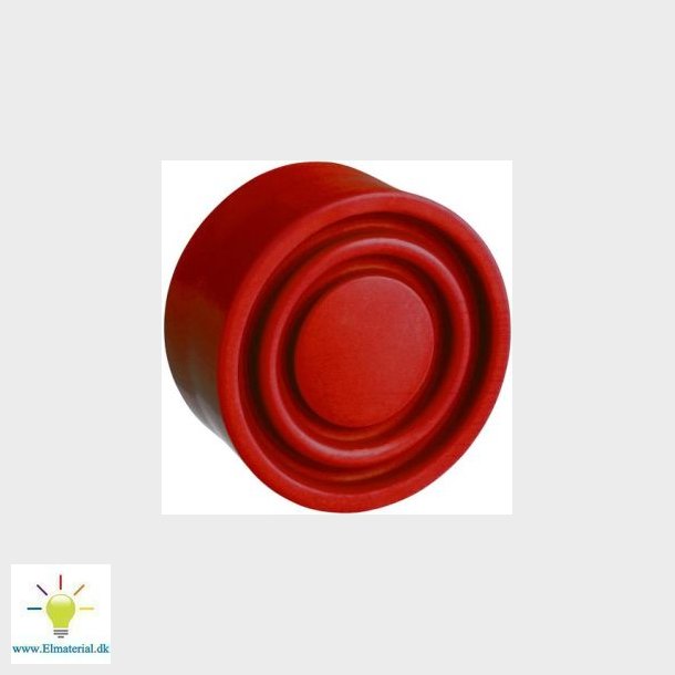 Gummikappe Rd For Zb4Bp/Zb5Ap