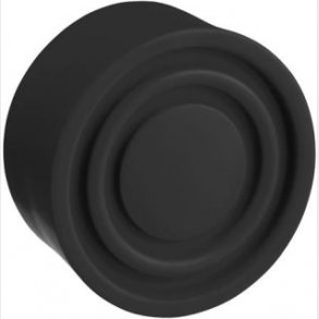 Gummijacka Svart För Zb4Bp / Zb5Ap