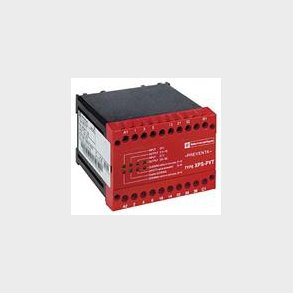 Sik.Modul Line&frac34;r Presse Kat4 24Vdc