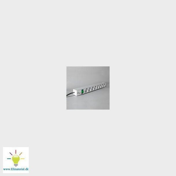 Strmdist.Enhed 9X250V/16A