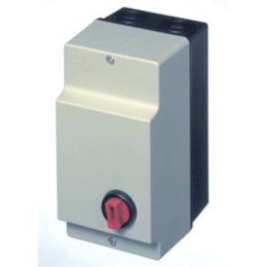 Kapsling F/Met.Bci 1 047B010466