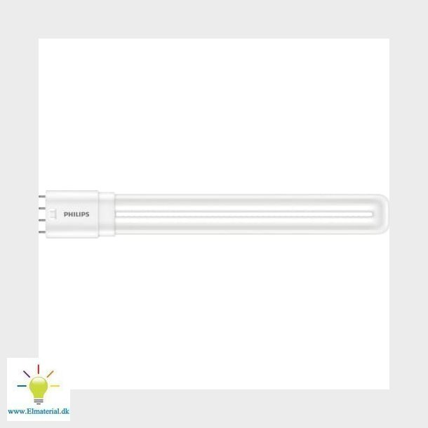 CorePro LED PLL HF 12W 830 1440 lumen 4P 2G11 (24W)