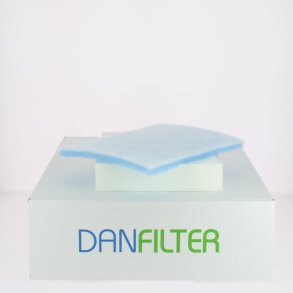 Genvex Energy S Pollenfilter