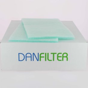 Standardfilters�t til Nilan Comfort 300 (F�r 2014)