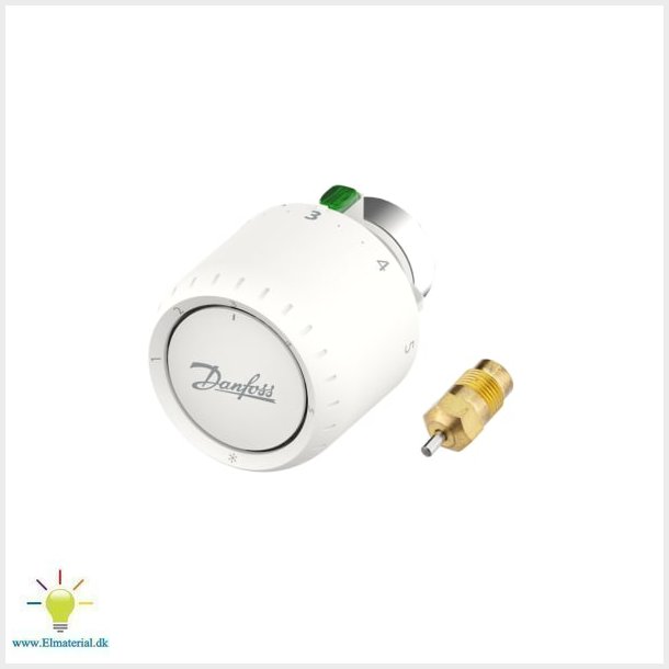 Ra-Vl Service Termostat