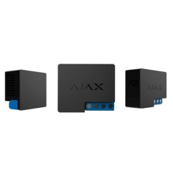 Rel Kontakt, Relay, Sort