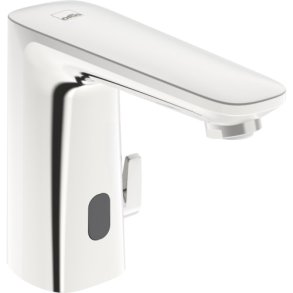 Oras Electra ber�ringsfrih�ndvaskarmatur forkromet