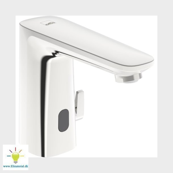 Oras Electra berringsfrihndvaskarmatur forkromet