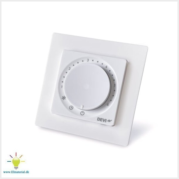 Devireg 530 M / Golvgivare