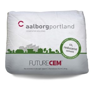 Cement Basis 25Kg Aalborg Port