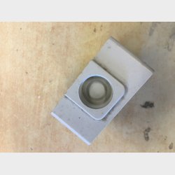 DREJE UNDERLAG AFBRYDER 2 BL (BRUGT)