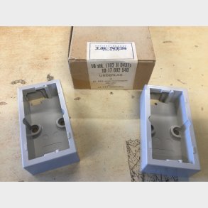 LK underlag til minitangent gr� 102H0437