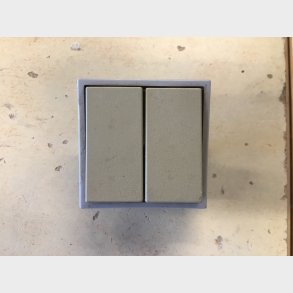 Plantangent kroneafbryder gr