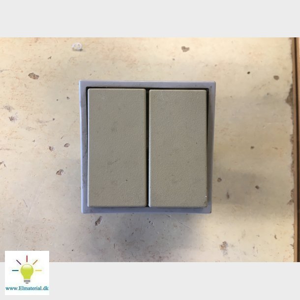 Plantangent kroneafbryder gr