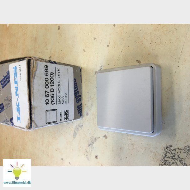 Maxi modul tryk gr 50x50 LK nes