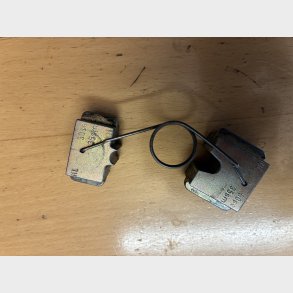 Presbakke Al/Cu Ru50/35 F/K18 (BRUGTE)