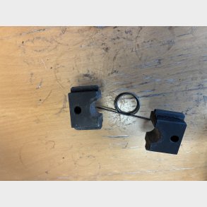 Presbakke Al/Cu Ru35/25 F/K18(BRUGTE)