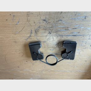 Presbakke Al A50 For K18(BRUGTE)