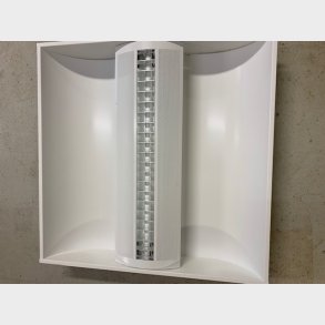 Tripar Trio-Tm 3X14W Hf Perf Dp-Df (Brugte)