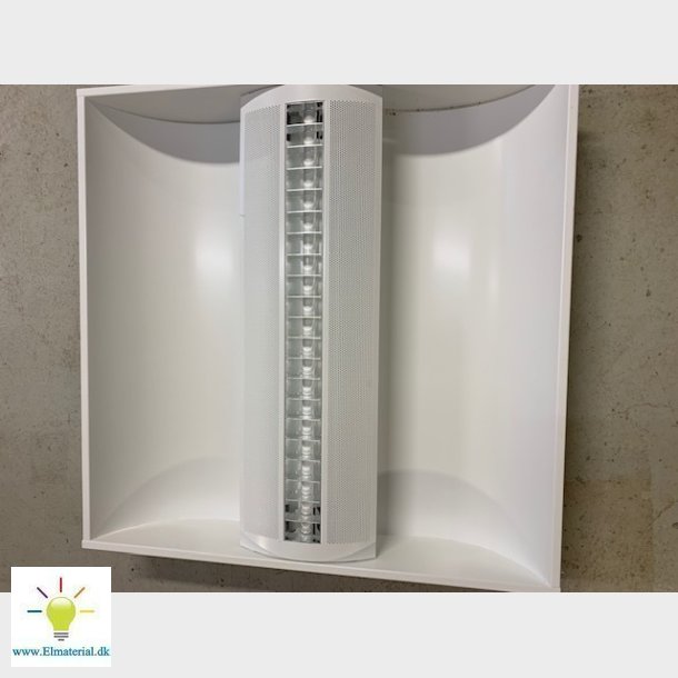 Tripar Trio-Tm 3X14W Hf Perf Dp-Df (Brugte)