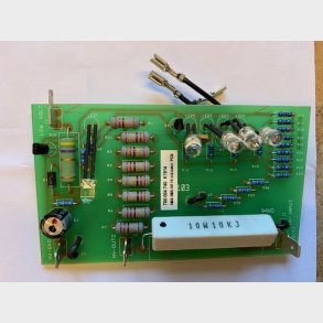 Udgangsprint M65/M85/M115